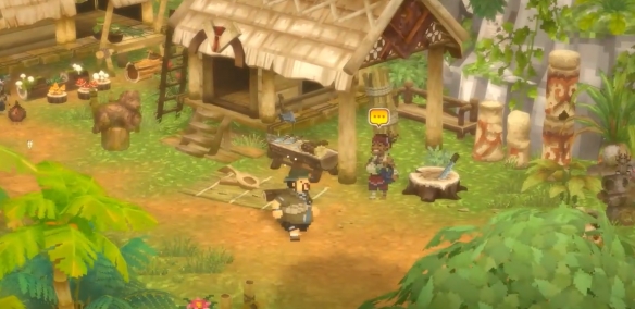 《潜水员戴夫》丛林DLC解锁私人小屋全流程攻略