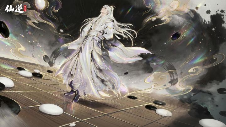 《仙逆：战天道》主线推图1-10关打法详解