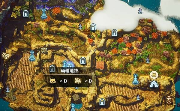 《冒险家艾略特的千年奇谭》天锤审判获取指南