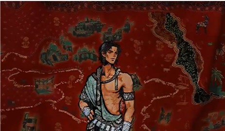 《苏丹的游戏》神秘的援助事件效果一览