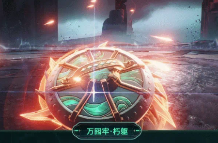 《鸣潮》V3.5悬天构boss万囮牢·朽躯技能打法全攻略