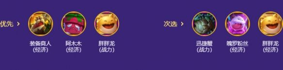 刚需大闹天宫符文，《金铲铲之战》S8孙悟空强势阵容羁绊祝福全攻略