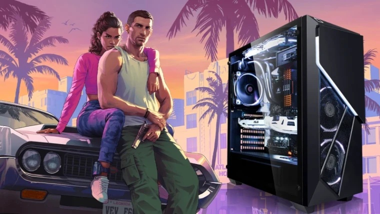 《GTA6》PC版推迟发售引热议，R星前制作人表示完全是商业套路