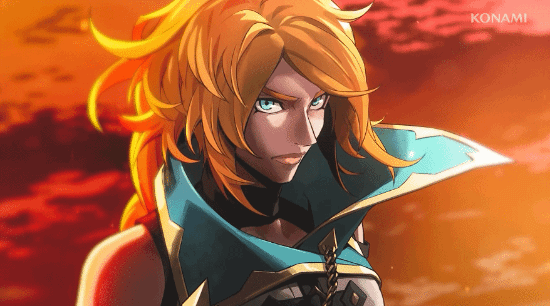 全新登场角色竟是前作反派？！《恶魔城：Belmont's Curse》即将上演宿命对决