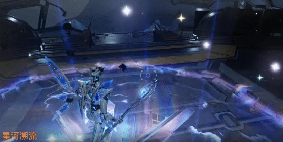 《星球：重启》北极星角色技能机制详解