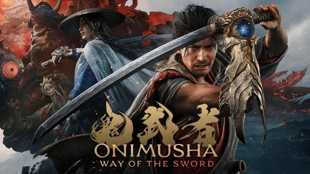 上号速查！《鬼武者：剑之道》PC性能检测工具现已上线