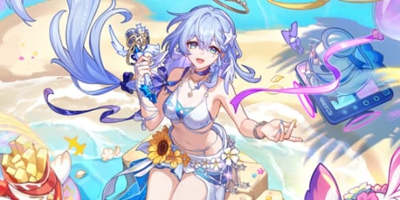 《崩坏：星穹铁道》V4.4卡池复刻角色一览