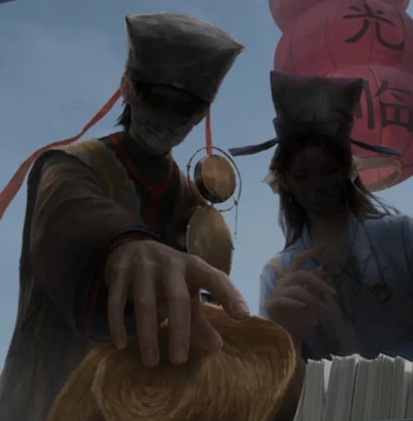 《纸嫁衣9罗浮梦》剧情彩蛋与触发条件汇总一览