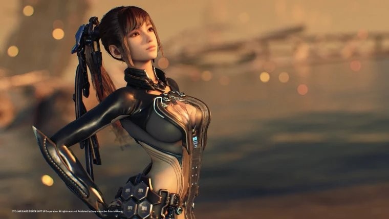 评级完成！《剑星》NS2版获17+成人评级，有望即将发售