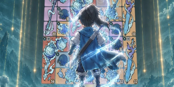 《我要当老祖》水系锤子法宝阵容搭配详解