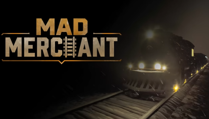首发75折！末世题材模拟经营游戏《Mad Merchant》正式上线