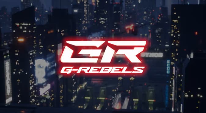 抢先体验开启！科幻题材飞行模拟游戏《G-Rebels》现已上线Steam商店