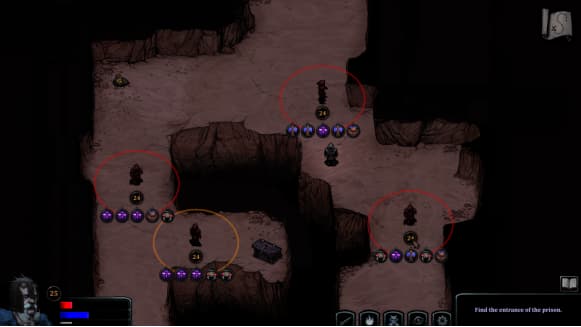 上线PC端！暗黑奇幻风地牢游戏《地狱仆从II：神罚降临》8月4日正式登陆Steam