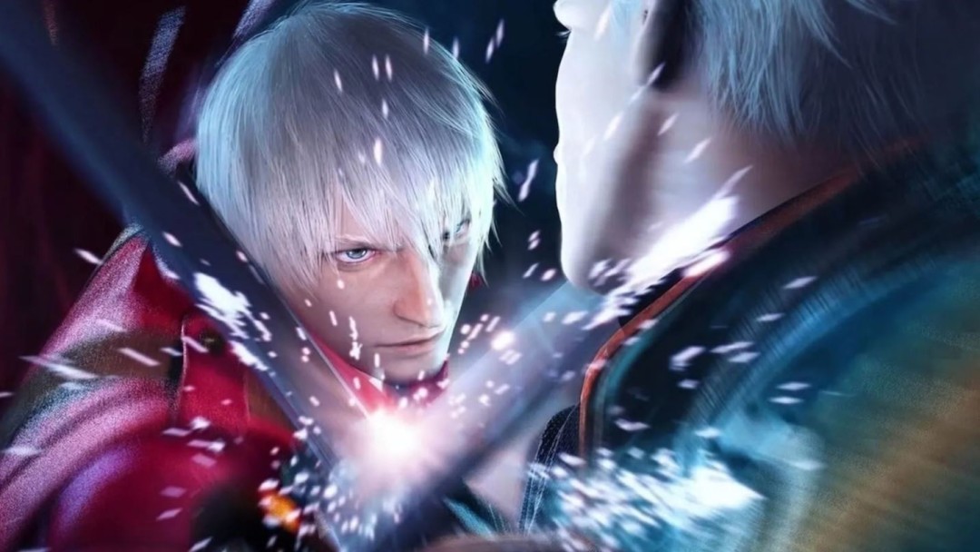 金子一马首谈《鬼泣3》魔人形态设计：灵感来源于特摄怪人变身