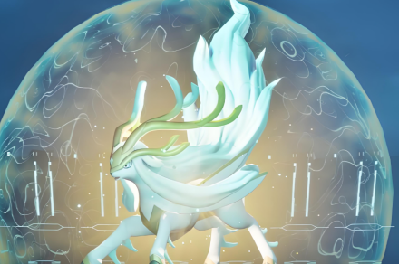 《幻兽帕鲁》正式版默示鹿石板碎片获取全渠道一览