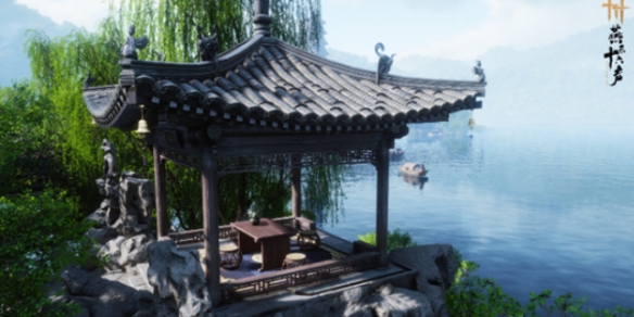 《燕云十六声》支线任务明月照我全流程指南