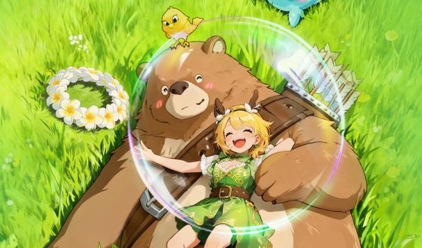 《盗梦英雄2：幻野》新人开荒阵容全推荐