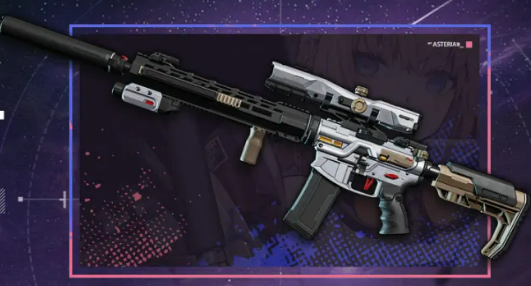 《少女前线2：追放》AR15专武忏悔罗盘强度详解