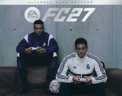 EA想钱想疯了！《FC27》终极版官宣售价1156元人民币，远超《GTA6》