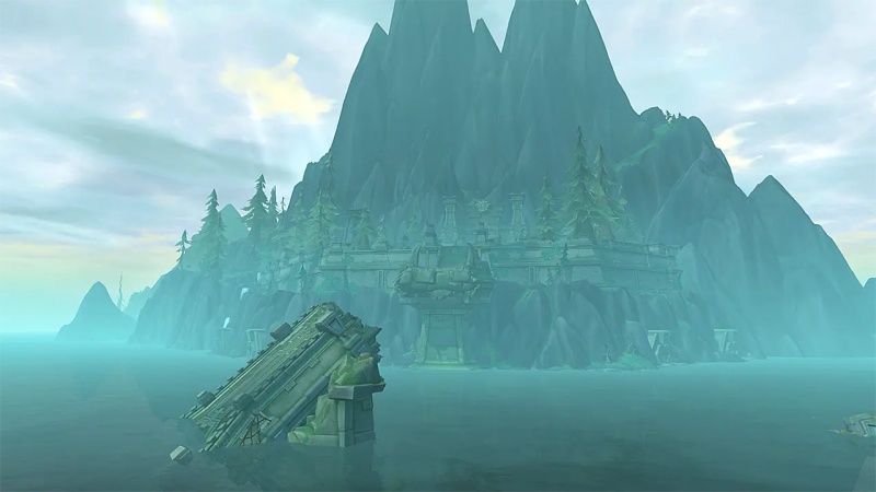 《魔兽世界》支线任务导电水晶全流程指南