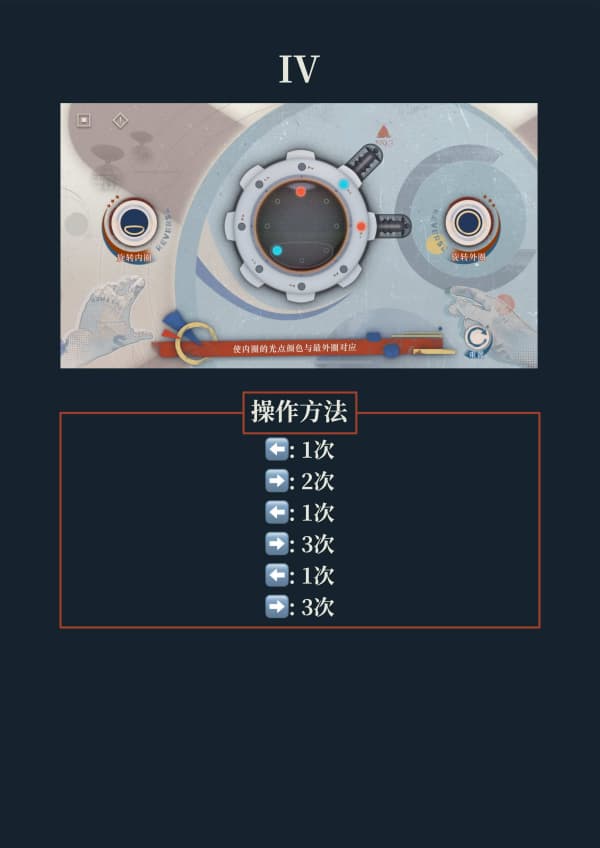 《重返未来：1999》切洛梅综合体试验场1速通攻略