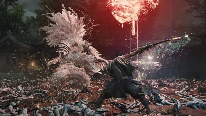 希望给老玩家一个惊喜！《鬼武者：剑之道》总监首谈怪物设计理念