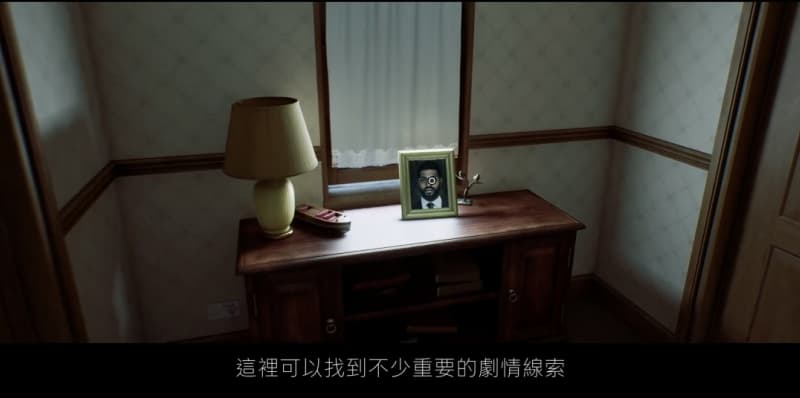 媒体前瞻获一致好评！系列新作《寂静岭：小镇陷落》5个结局确认