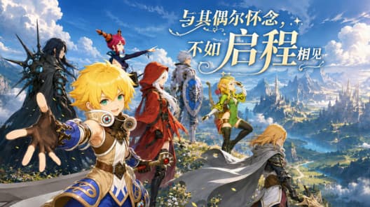 《龙之谷：启程》宠物技能属性养成全攻略