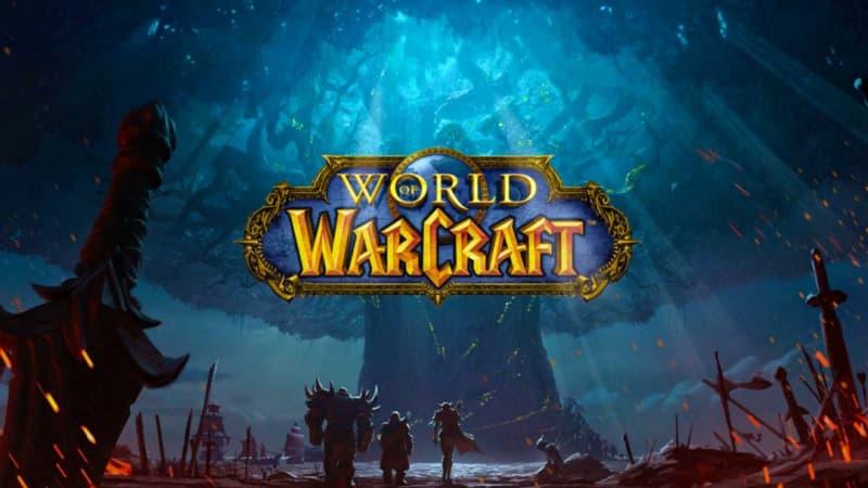 《魔兽世界》支线任务应用科学全流程指南