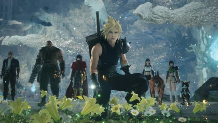 系列宇宙收束之作！《最终幻想7：启示》导演表示结局将整合FF7宇宙