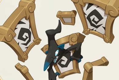 《洛克王国：世界》S3全新精灵画间沉铁兽进化分支汇总一览