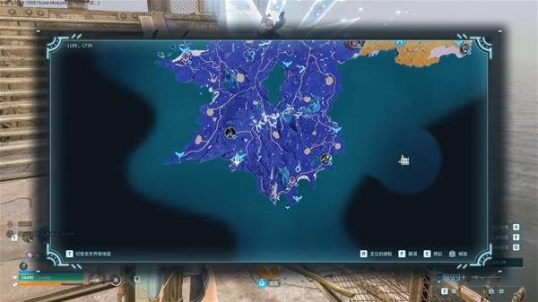 《幻兽帕鲁》正式版海上据点宝箱全收集汇总一览