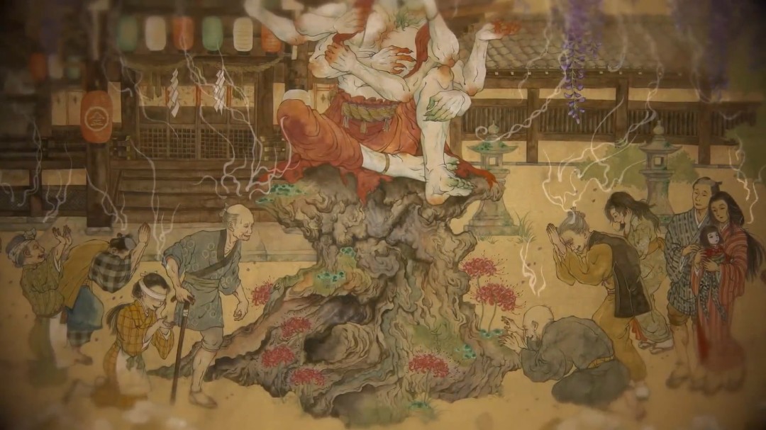 斩断命运！《鬼武者：剑之道》全新预告PV正式上线
