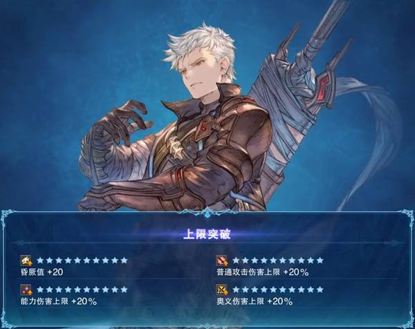 《碧蓝幻想Relink》无尽黄昏DLC伊德神愿之力特化配装攻略
