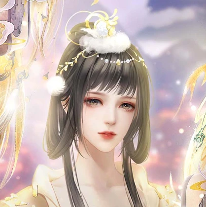 绾君心