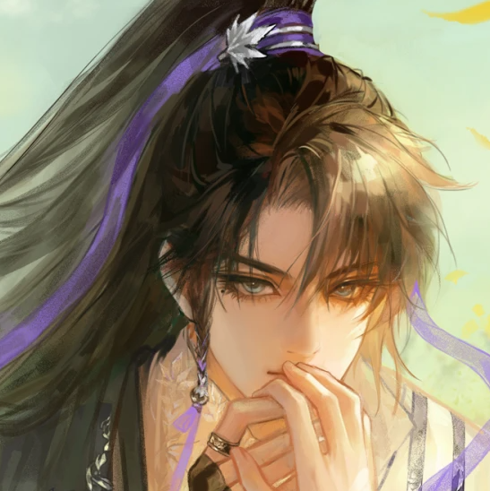 我是陆锦溪