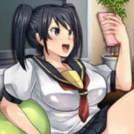 粗心的妹妹