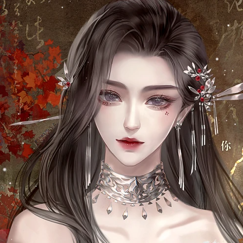 恶女穿书手札