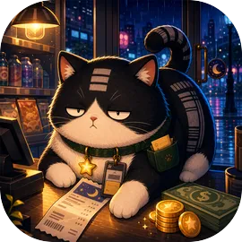 不眠便利店