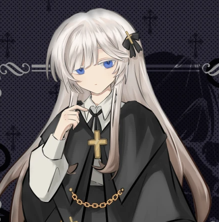 魔女与往昔重逢