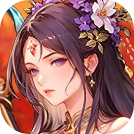 萌回三国