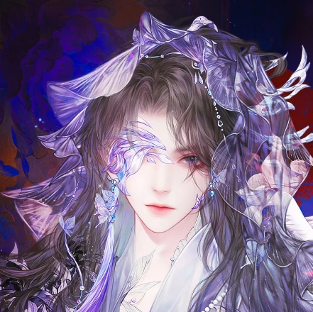 乙游全员黑月光