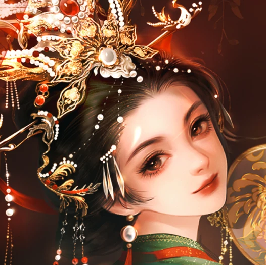 帝姬赋