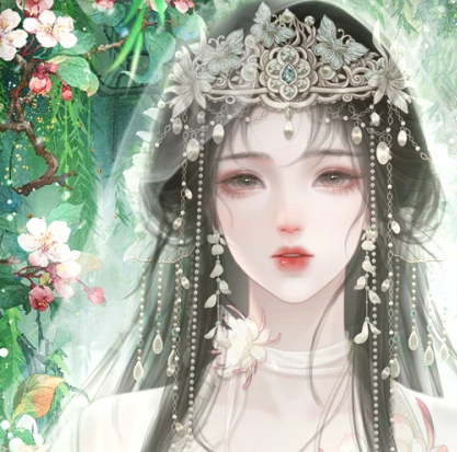 君谋
