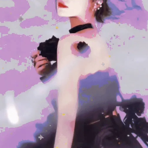 顶级女明星