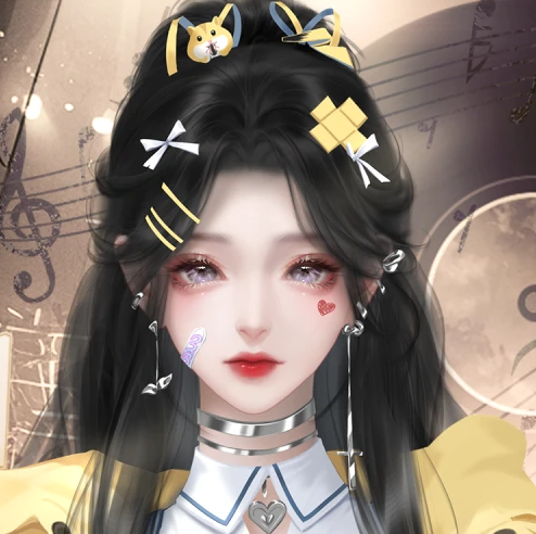 顶流天后