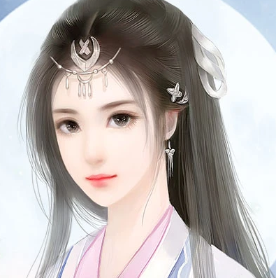 明月依旧