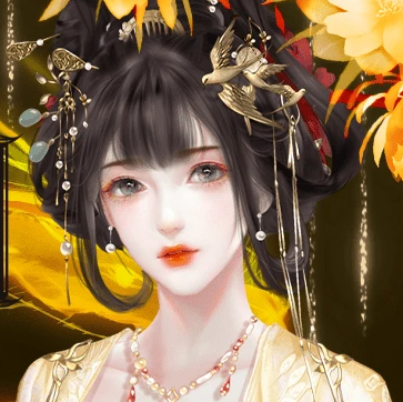怜宫记