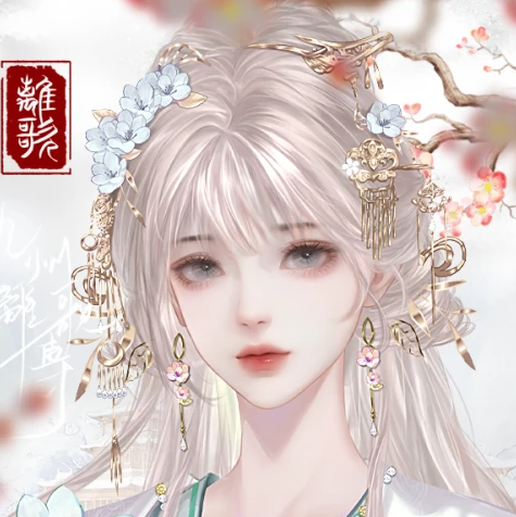 九州离歌传