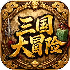 三国大冒险